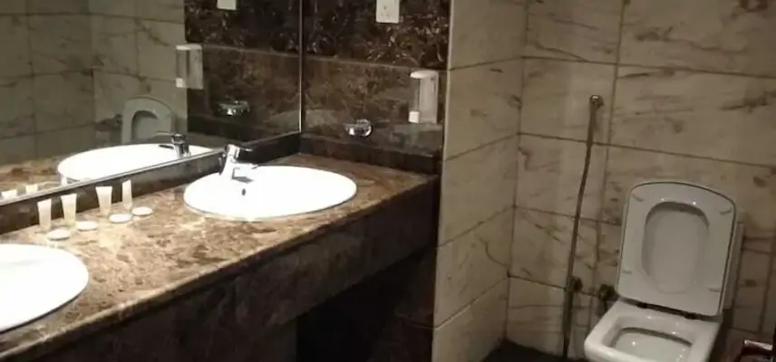 Emaar Taiba Hotel image